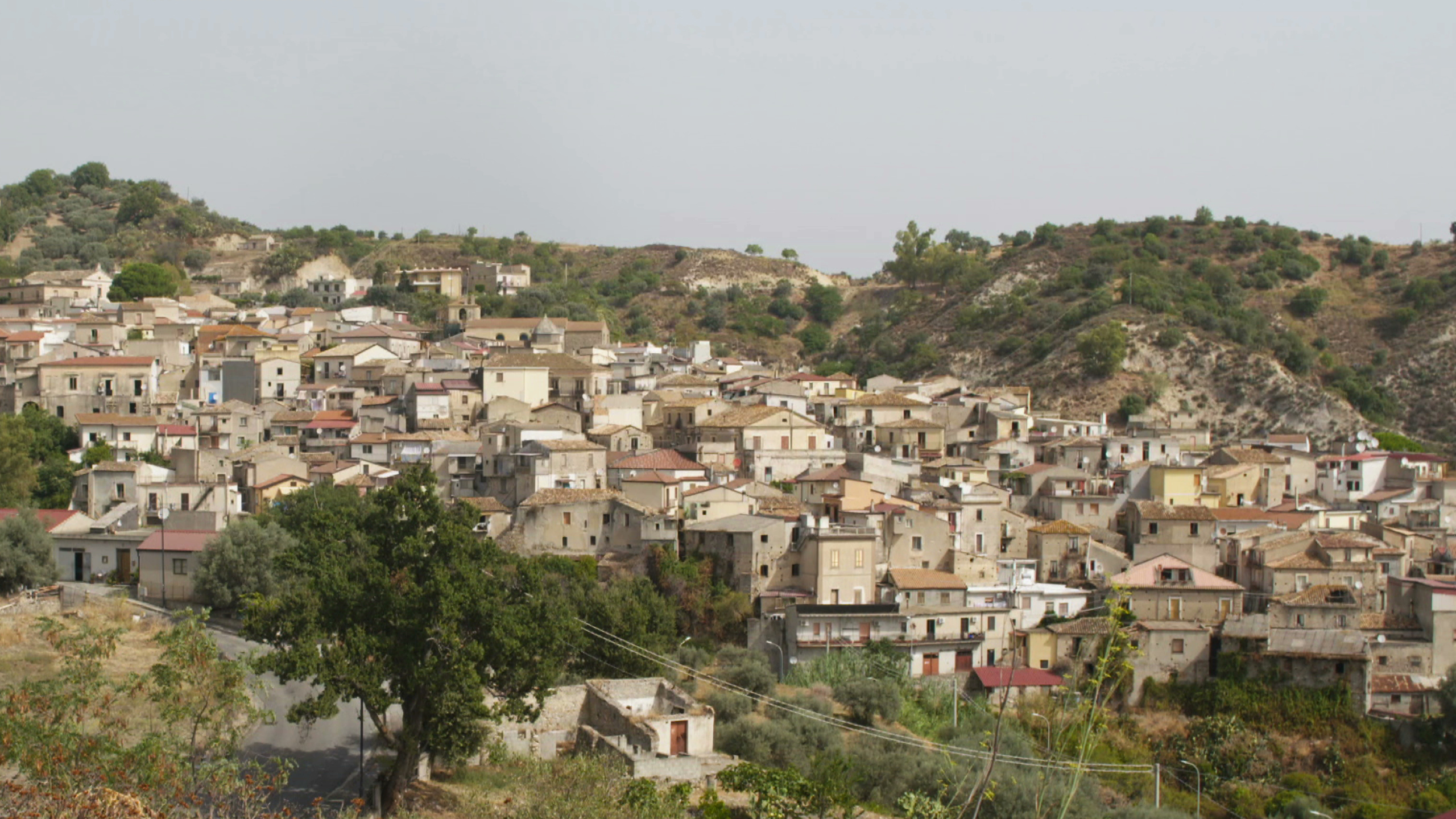 Un village en résistance | 